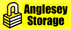 Anglesey Storage